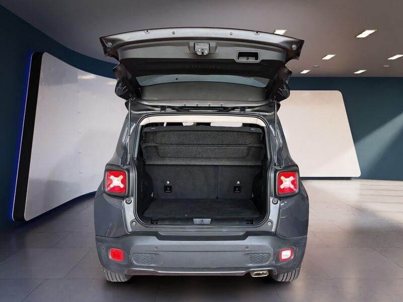 Jeep Renegade 2019 1.0 t3 Limited fwd