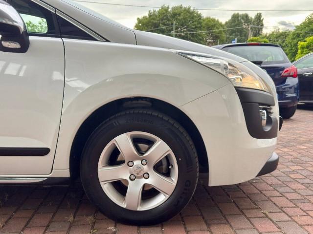 Peugeot 3008 1.6 hdi 16v Business fap