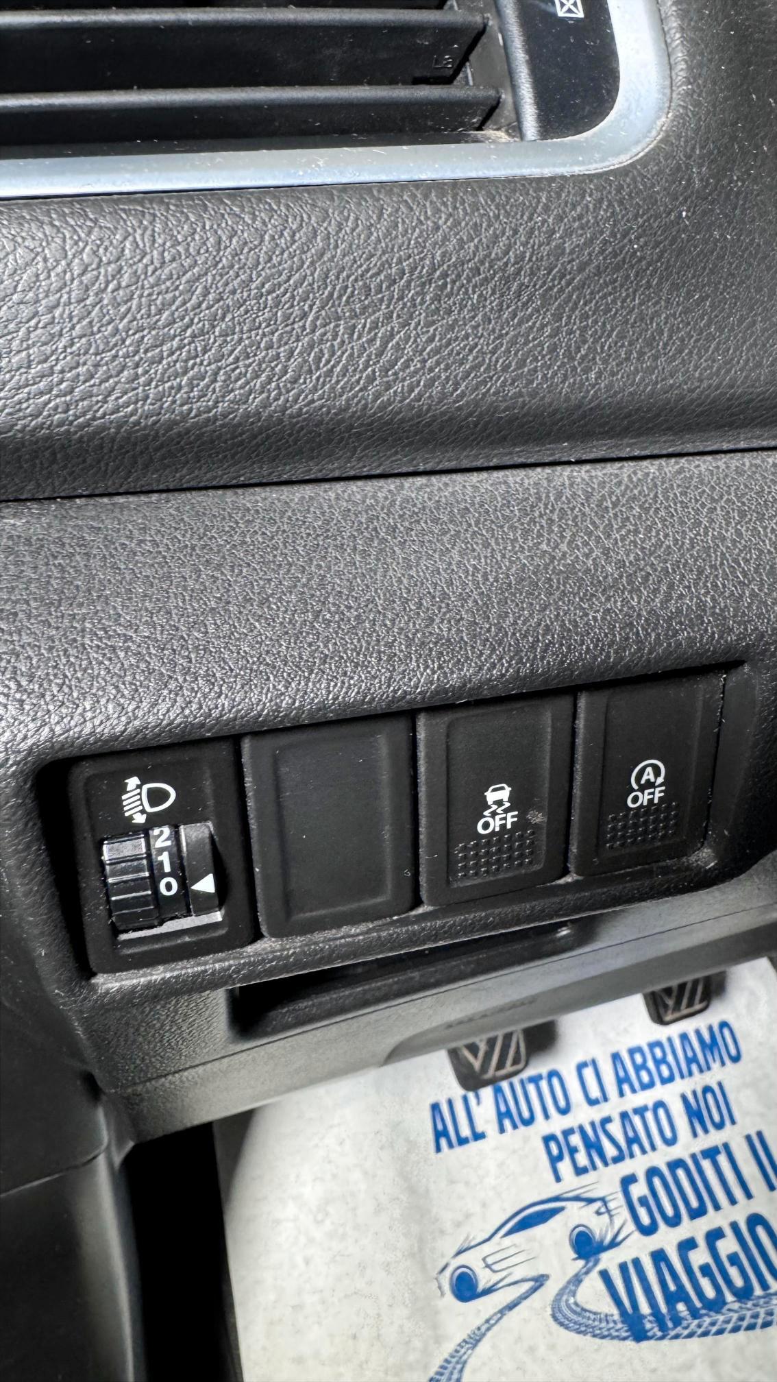 Suzuki S-Cross 1.0 boosterjet Cool s&s 2wd