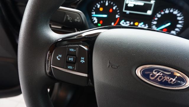 FORD Fiesta 1.5 TDCi 85 CV 3 porte Van Trend