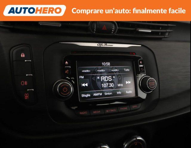 ALFA ROMEO Giulietta 1.6 JTDm 120 CV