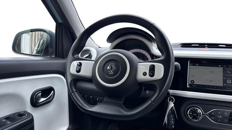 Renault Twingo Electric Twingo Intens 22kWh