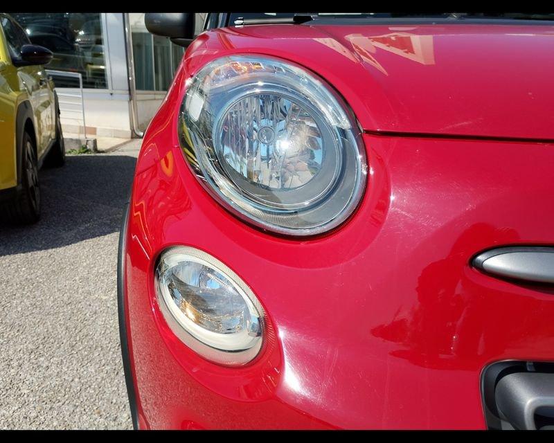 FIAT 500L 1.3 Multijet 95 CV Dualogic Cross