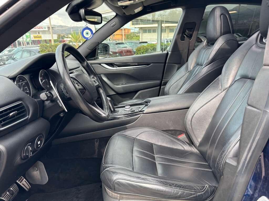 Maserati Levante GranSport 3.0 V6 2021/ Km 157.000 23 Canoni da 1.330