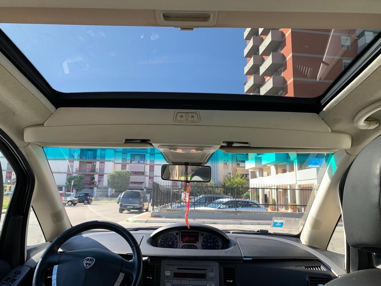 Lancia MUSA 1.3 Multijet 16V Platino