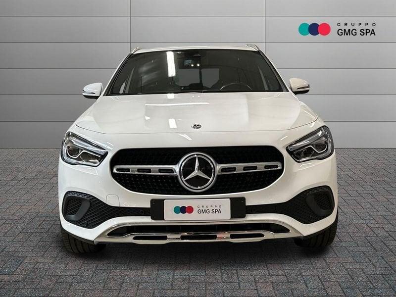 Mercedes-Benz GLA 200 d Sport Plus auto