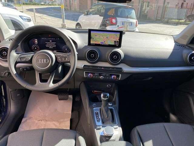 Audi Q2 35 TFSI S tronic Admired NAVI-MATRIX-CAM-ACC-17"