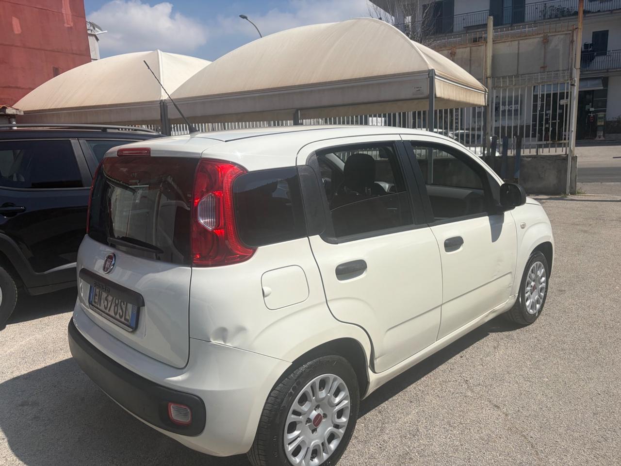 Fiat Panda 1.2 EasyPower Lounge