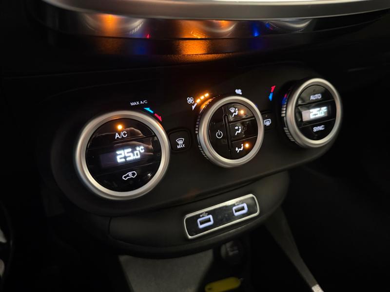 Fiat 500 X 500X 1.0 T3 Cross 120cv