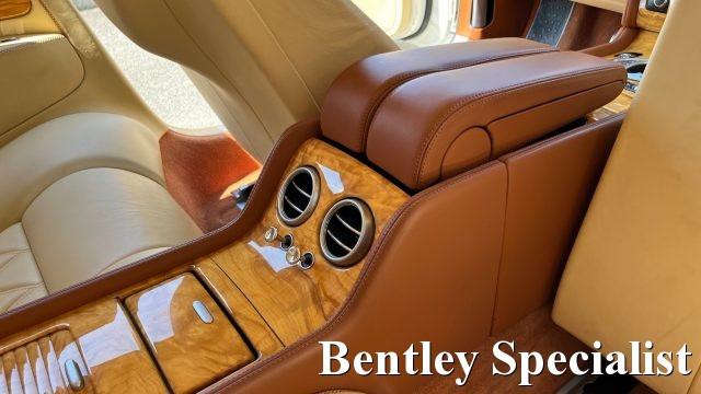 BENTLEY Continental GT Speed W12 610 Cv Coupe' Iva 22% Compresa