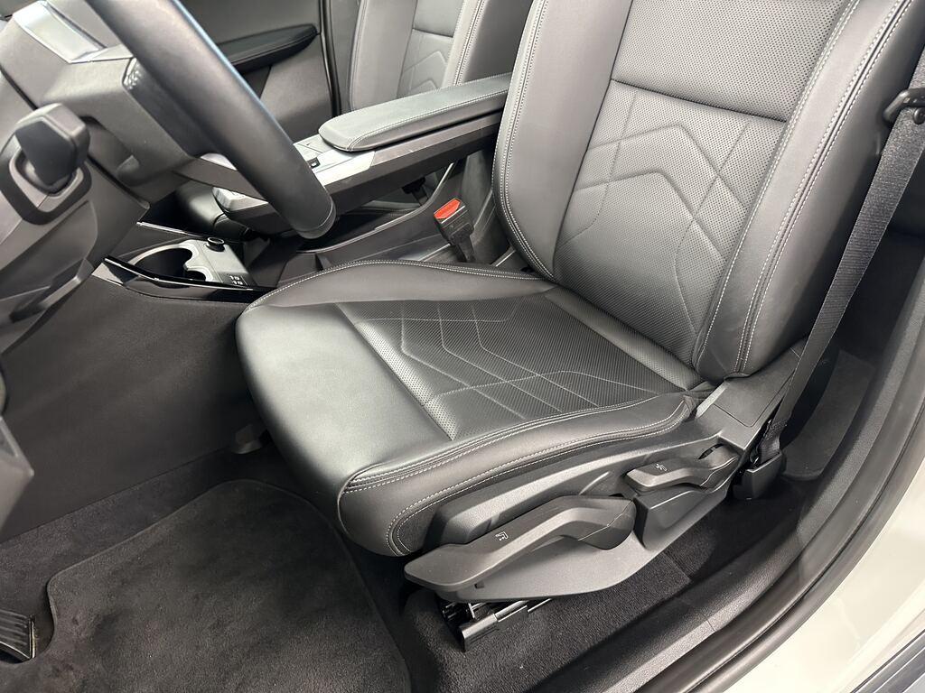 BMW iX1 20 X-Line eDrive