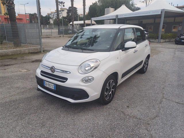 FIAT 500L 500L 1.3 Multijet 95 CV Dualogic Mirror