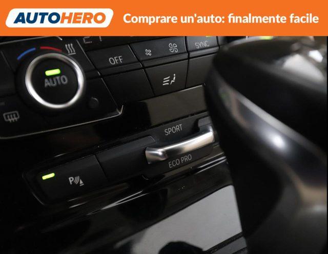 BMW 220 d Active Tourer Advantage