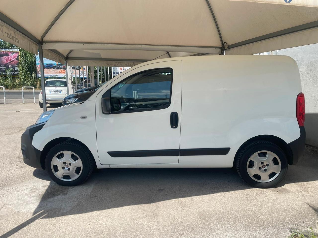 Fiat Fiorino 1.3 75CV FURGONE 2 POSTI