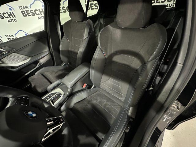 BMW 118 D 150CV MSport Aut.