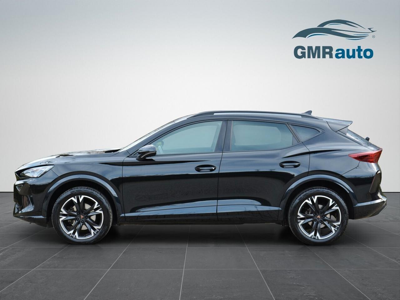 Cupra Formentor 1.5 e-Hybrid DSG