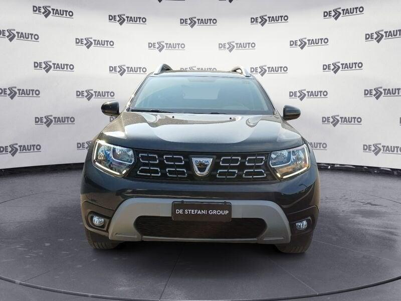 Dacia Duster Duster 1.0 tce 15th Anniversary Eco-g 4x2 100cv