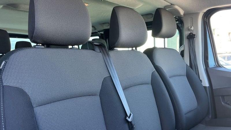 Renault Trafic Trafic 2.0 blue dci 150cv L1 Authentic