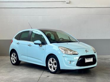 Citroen C3 1.4 Exclusive Style Eco Energy G