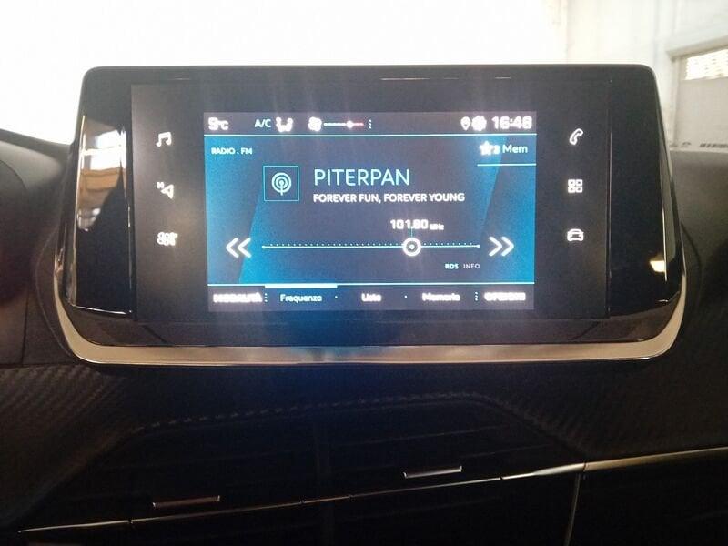 Peugeot 2008 2008 PureTech 100 S&S Active