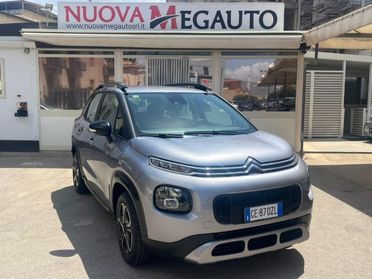 CITROEN C3 Aircross PureTech 110 S&S Feel