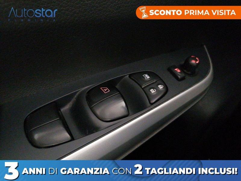 Nissan Navara III 2016 2.3 dci d.cab N-Connecta 4wd 163cv my19