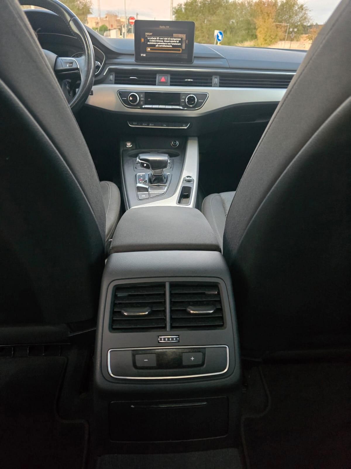 Audi A4 Avant 2.0 TDI 150 CV ultra Business
