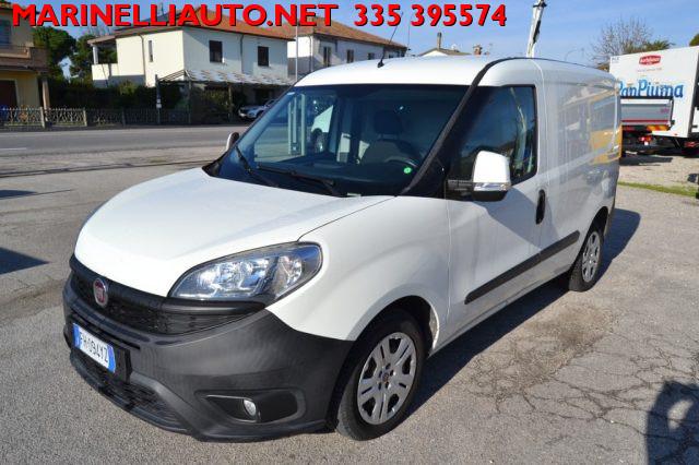 FIAT Doblo Doblò 1.3 MJT 95CV Cargo Lamierato FURGONE