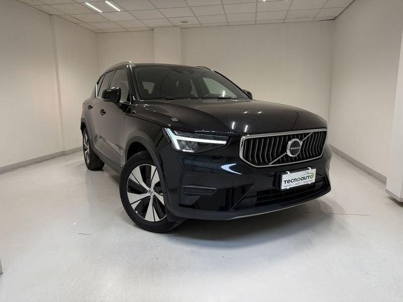 Volvo XC40 Recharge T4 Plug-in Hybrid auto Recharge Core