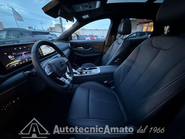 EVO Evo6 Evo 6 1.5 Turbo