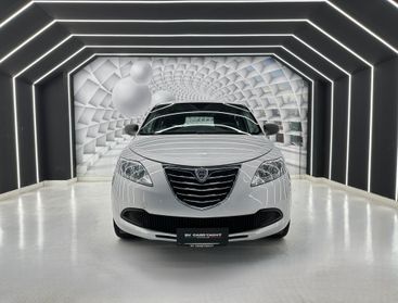 Lancia Ypsilon 1.2 69cv KM CERTIFICATI-NEOPATENTANTI-PERMUTE