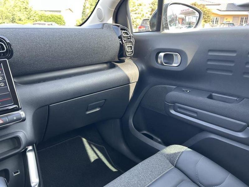 Citroën C3 Aircross PureTech 110 Shine SUPER-ACCESSORIATA