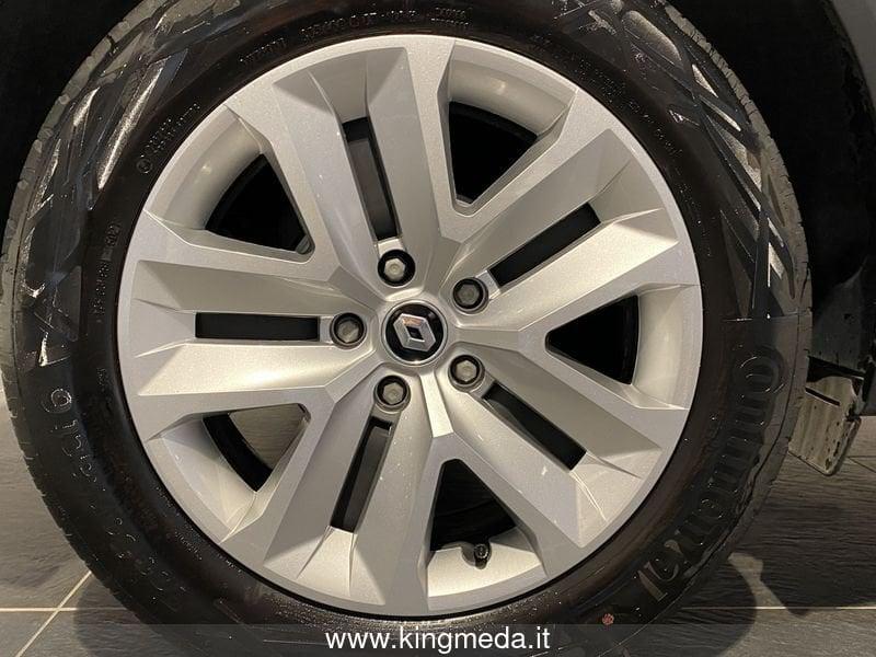 Renault Captur Captur Full Hybrid E-Tech 145 CV Zen