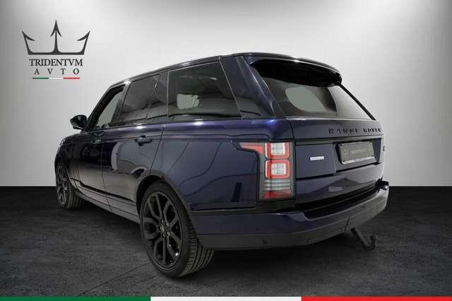 Land Rover Range Rover 3.0 tdV6 Autobiography auto my17