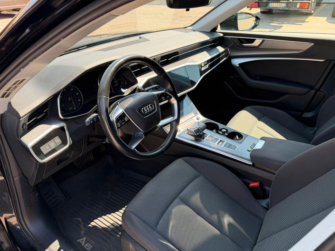 Audi A6 Avant 35 2.0 TDI S tronic Business
