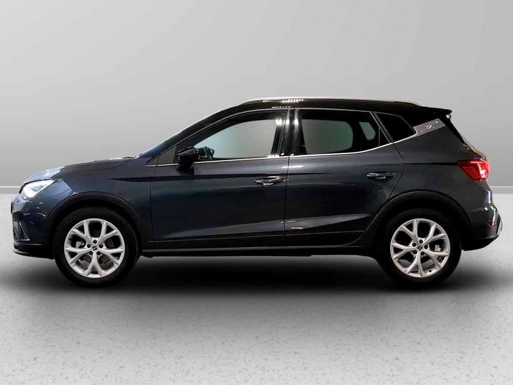 Seat Arona 1.0 ecotsi FR 95cv