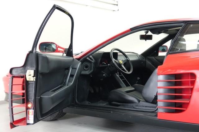 Ferrari Testarossa LEGGERE DESCRIZIONE