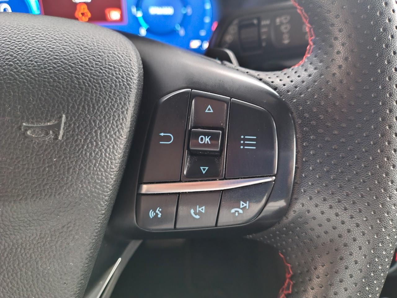Ford Kuga 2.0 EcoBlue 120CV aut. AWD ST-Line X