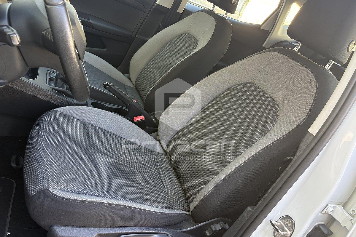 SEAT Ibiza 1.0 TGI 5 porte Style