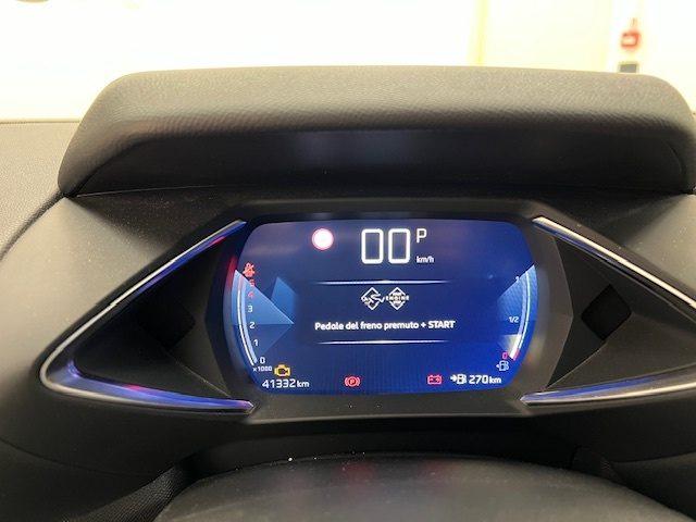 DS AUTOMOBILES DS 3 2019 Crossback - Crossback 1.5 bluehdi Performan