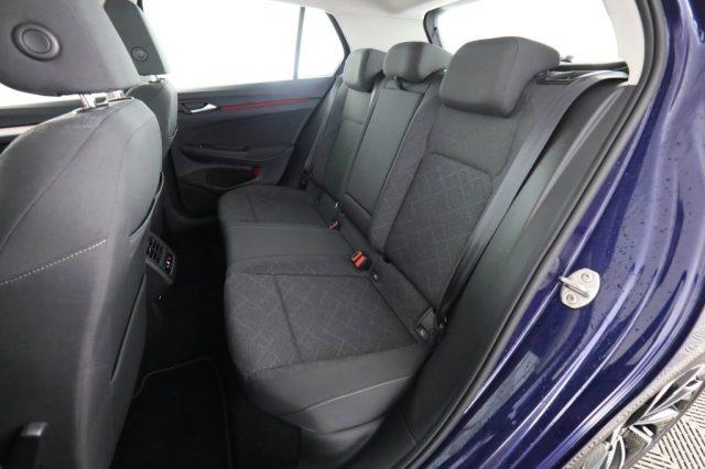 VOLKSWAGEN Golf Golf 1.5 eTSI 130 CV EVO ACT DSG Life