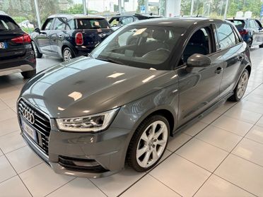 Audi A1 SPB 1.4 TDI Sport S-Line Neopatentati