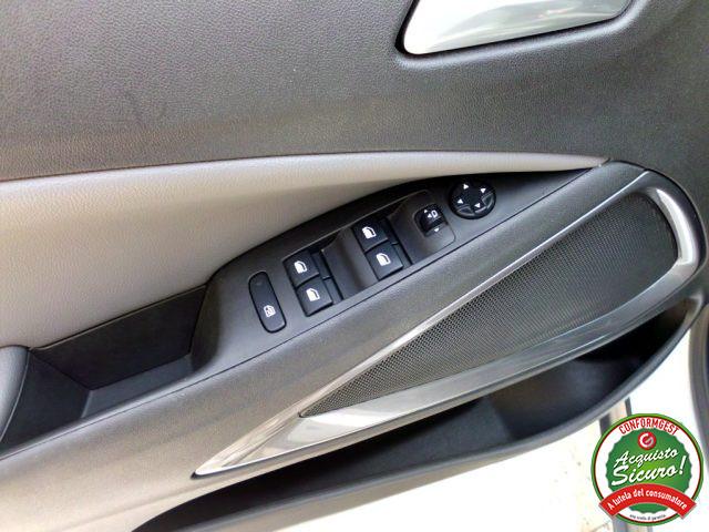 OPEL Crossland X 1.6 ECOTEC D 8V Start&Stop Advance