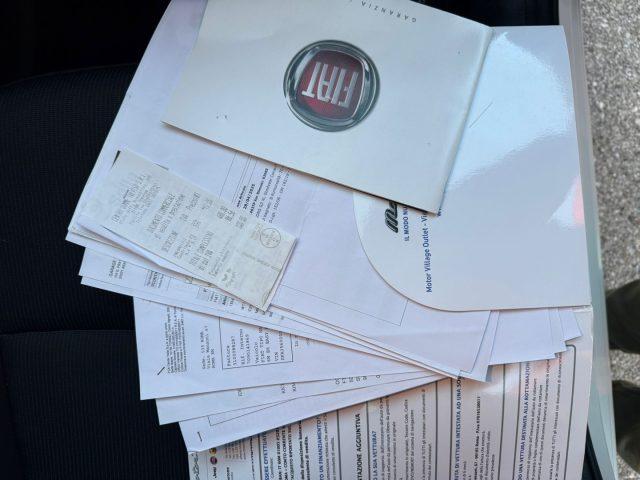 FIAT Tipo 1.4 T-Jet 120CV 5 porte Business