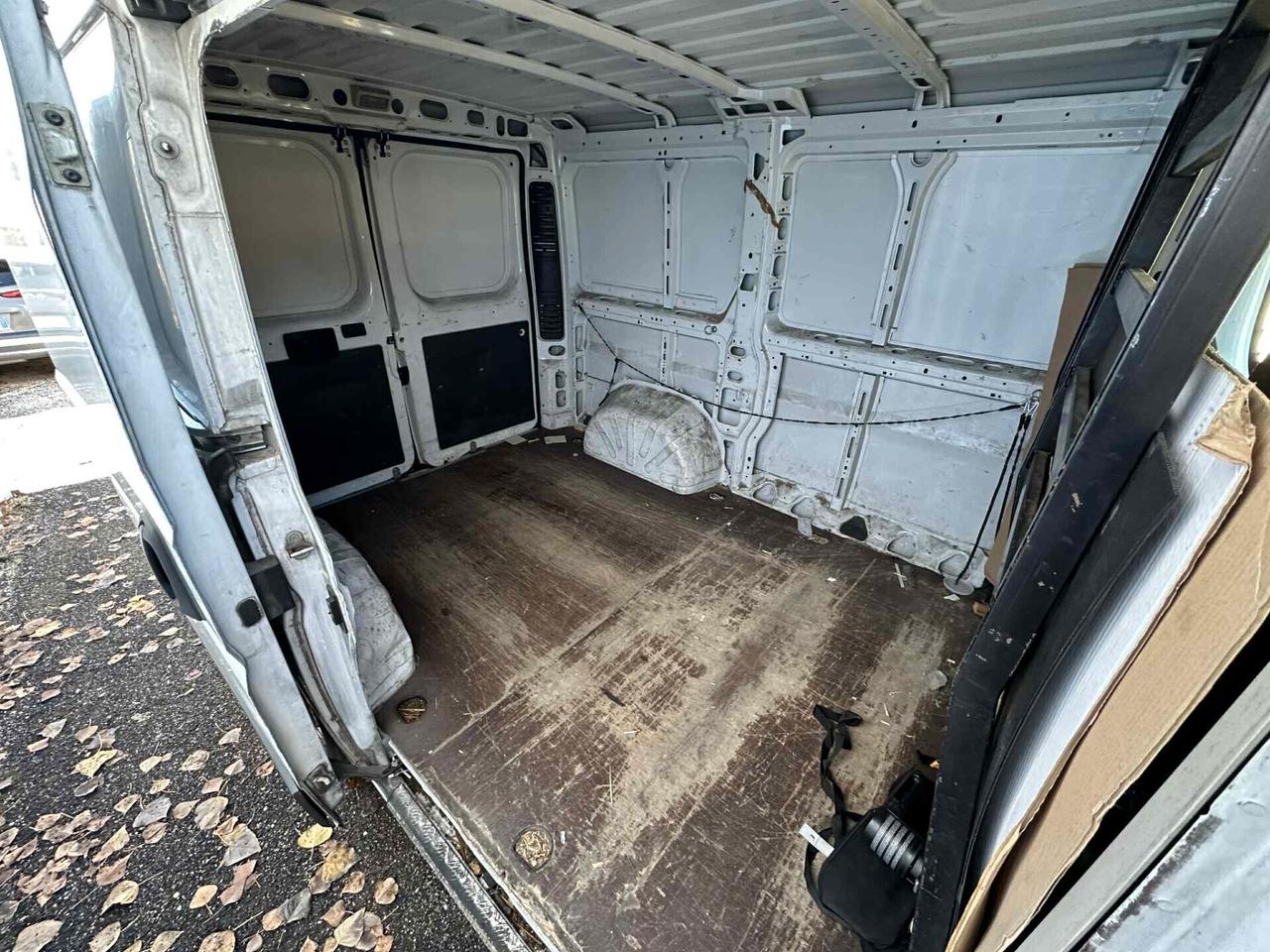 Fiat Ducato 28 2.0 MJT PC-TN Furgone IVA ESCLUSA