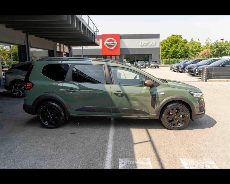 Dacia Jogger Extreme MY24 TCe 100 GPL ECO-G 5p