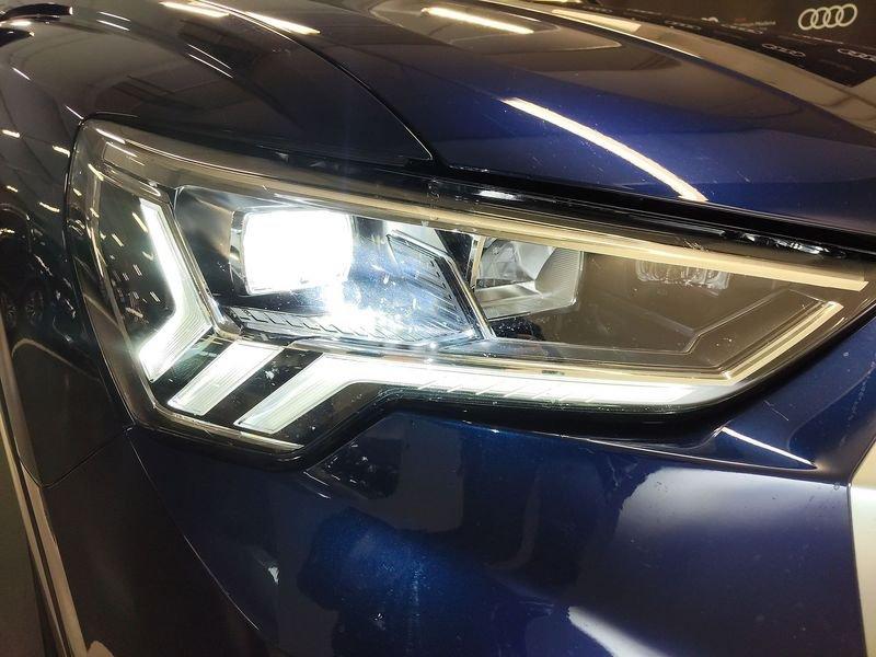 Audi Q3 Q3 SPB 35 TDI S tronic Business Plus