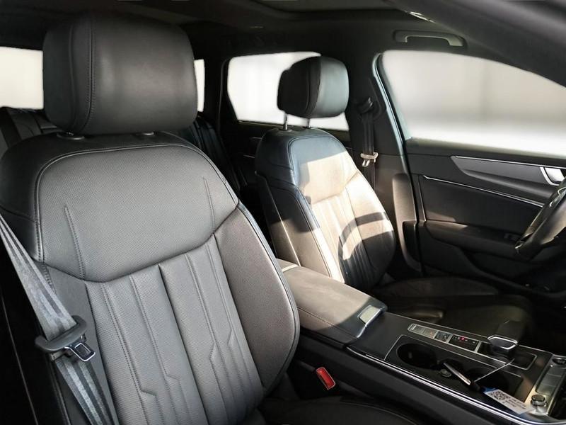 AUDI A6 ALLROAD 55 TDI MHEV 3.0 QUATTRO TIPTRONIC EVOLUTION STATION WAGON