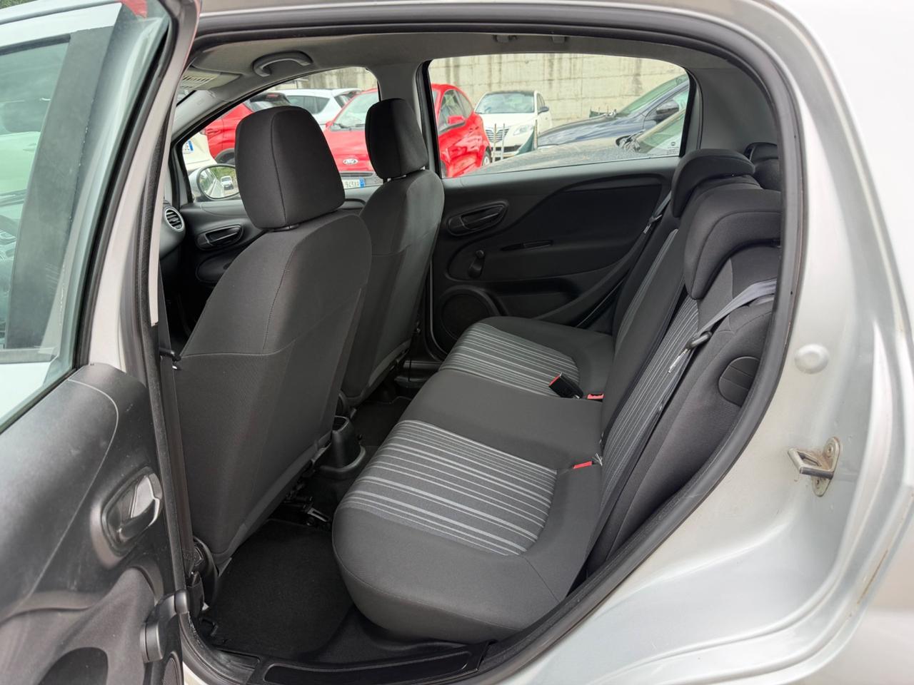FIAT PUNTO EVO 1.3MJT 75CV /EURO 4