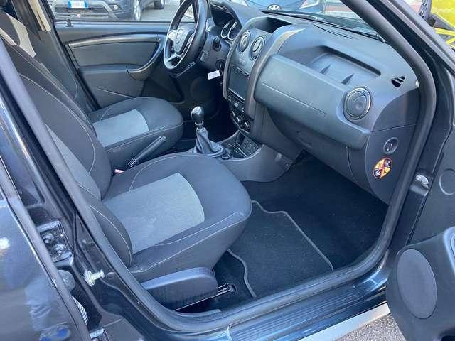 Dacia Duster Duster I 2014 1.5 dci Family 4x2 s